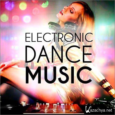 VA - Electronic Dance Music (2019)