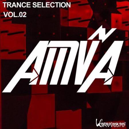 Trance Selection, Vol. 02 (2019)