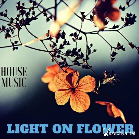 Light On Flower House Music (2019)