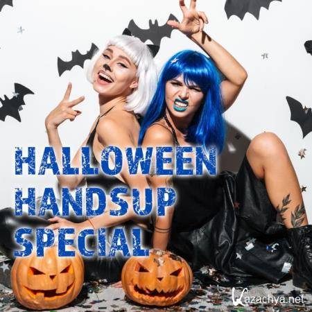 Halloween Handsup Special (2019) Halloween Handsup Special (2019)