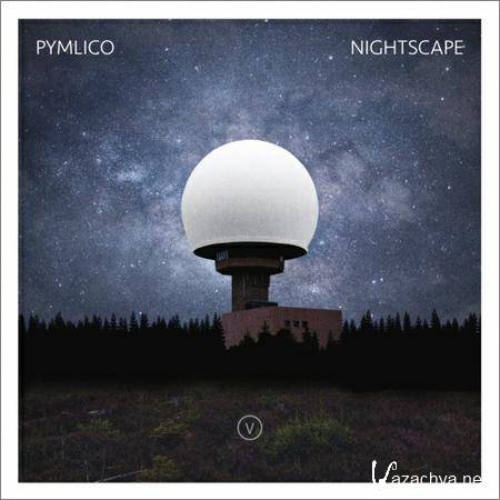 Pymlico - Nightscape (2018)