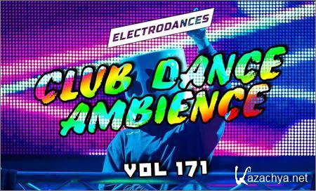 VA - Club Dance Ambience vol.171 (2019)