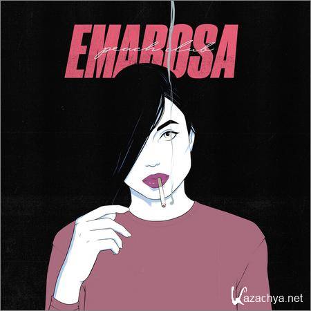 Emarosa - Peach Club (2019)