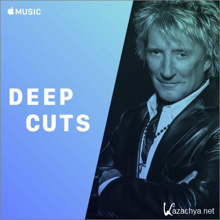 Rod Stewart - Deep Cuts (2019)