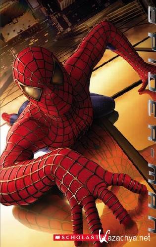Jane Rollason - Spider-Man,  1 ( )