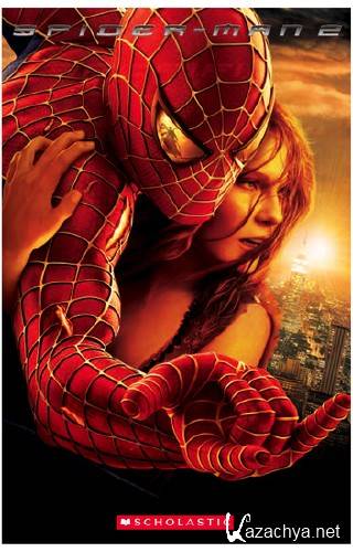 Jane Rollason - Spider-Man,  2 ( )