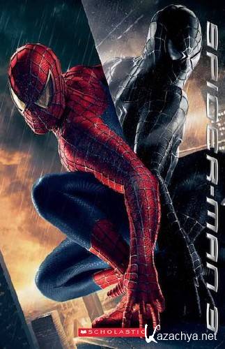 Helen Parker - Spider-Man,  3 ( )