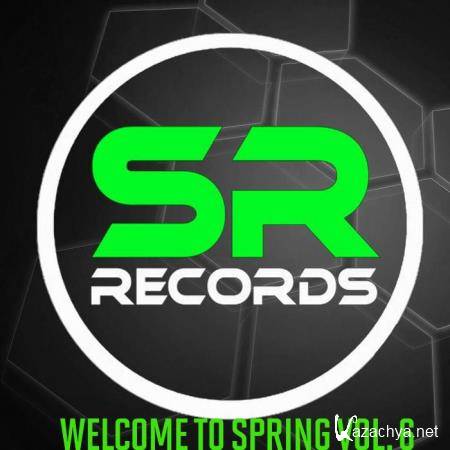 Welcome To Spring Vol. 6 (2019)