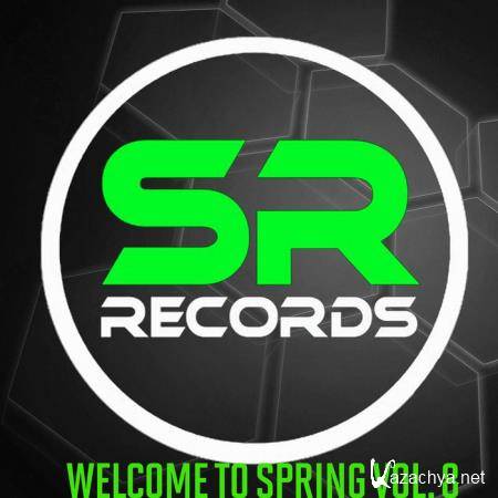 Welcome To Spring Vol. 8 (2019)