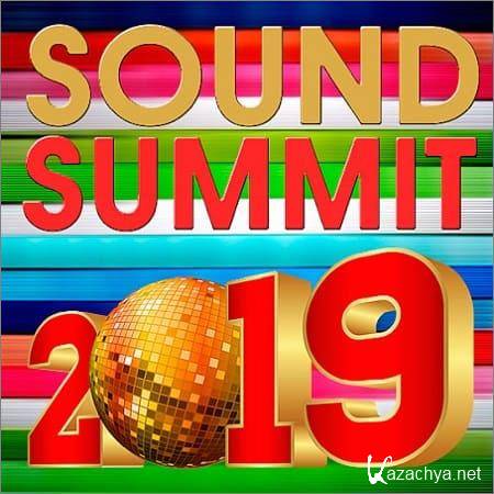 VA - Sound Operator Summit 2019 (2019)