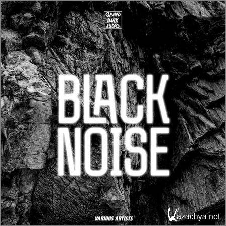 VA - Black Noise (2019)