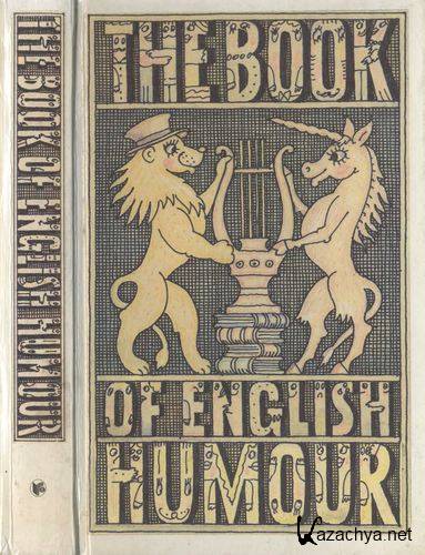  .. (.) - The book of english humour