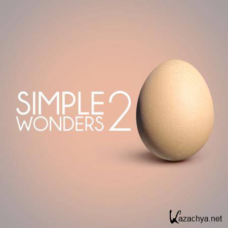 Eric Chevalier - Simple Wonders 2 (2019)
