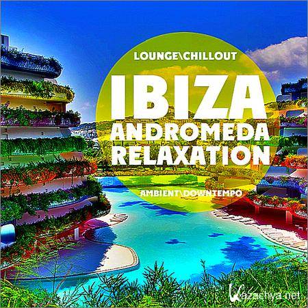 VA - Ibiza Andromeda Relaxation (2019)