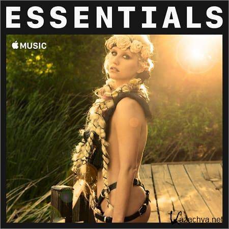 Kesha - Essentials (2018)