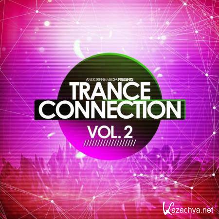 Trance Connection, Vol. 2 (2019)