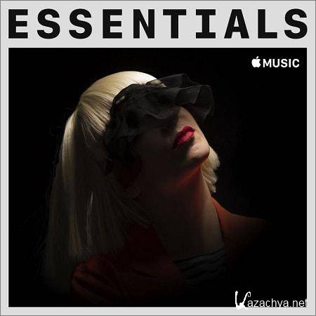 Sia - Essentials (2018)