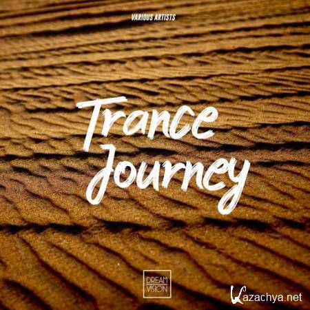 Dream Vision - Trance Journey (2019)