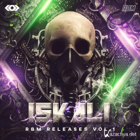 Iskali RBM Releases, Vol. 01 (2019)