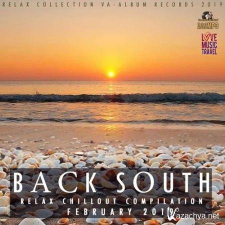 Back South: Chillout Compilation (2019)