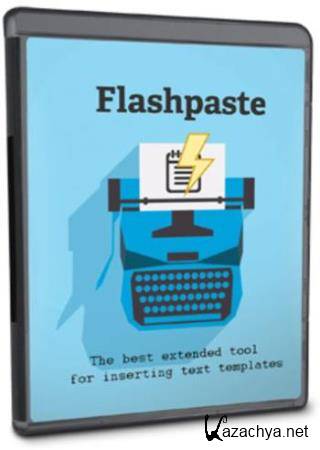 Flashpaste 6.4