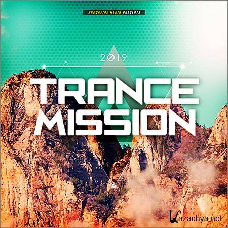 VA - Trance Mission 2019 (2019)