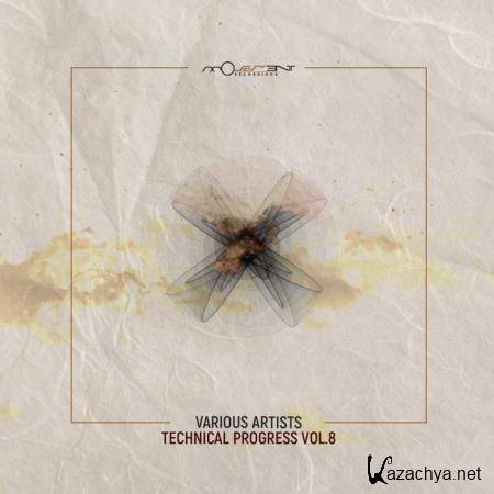 Technical Progress, Vol. 8 (2019)