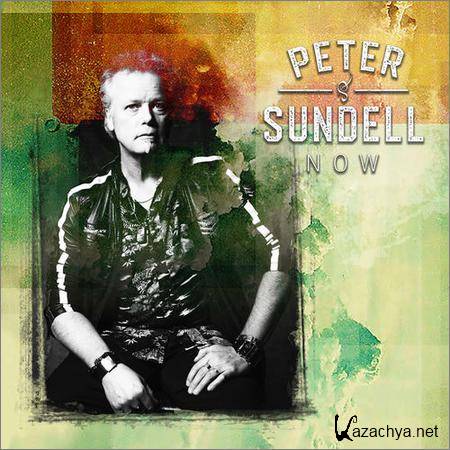 Peter Sundell - Now (2019)