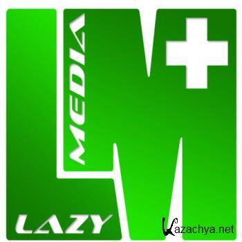 LazyMedia Deluxe Pro 2.49