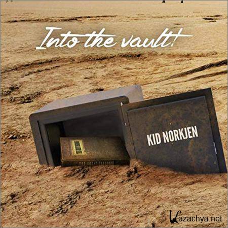 Kid Norkjen - Into The Vault (2019)