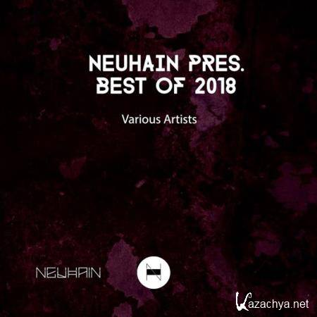 Neuhain - Neuhain Presents Best of 2018 (2019)