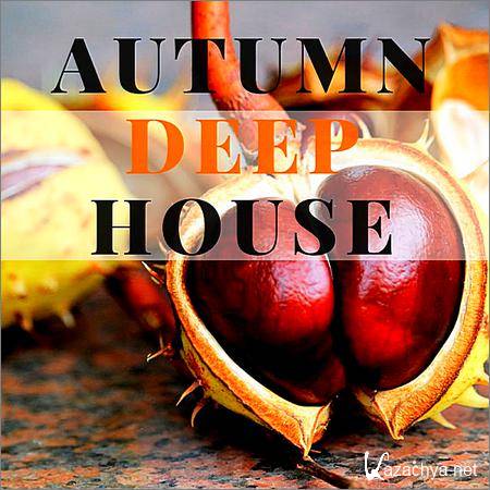 VA - Autumn Deep House (2019)