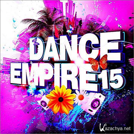VA - Dance Empire Vol.15 (2019)