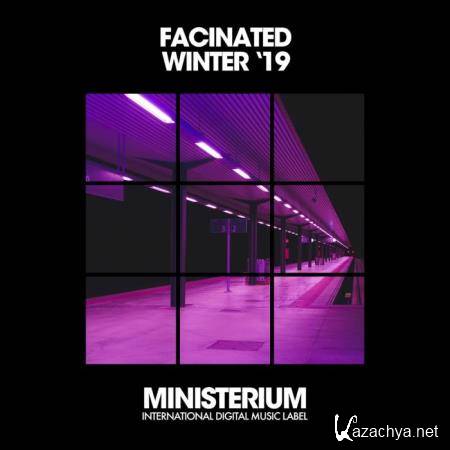 Ministerium - Fascinated Winter '19 (2019)