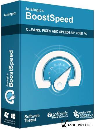 Auslogics BoostSpeed 10.0.22.0 Final DC 13.02.2019