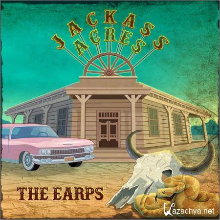 The Earps - Jackass Acres (2019)
