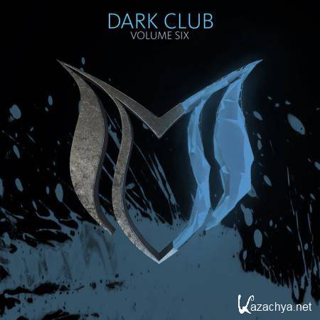 Suanda Dark - Dark Club, Vol. 6 (2019)