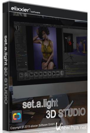 set.a.light 3D STUDIO 2.00.13