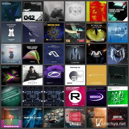 Beatport Music Releases Pack 728 (2019)