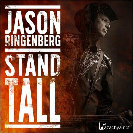 Jason Ringenberg - Stand Tall (2019)
