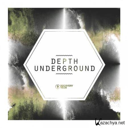 Depth Underground, Vol. 1 (2019)