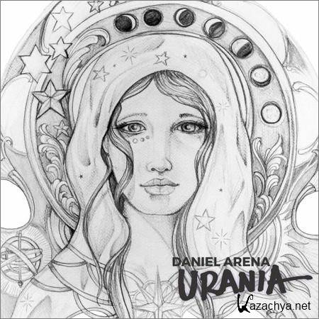 Daniel Arena - Urania (2019)