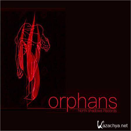 VA - Orphans (by North Shadows Records) (2019)