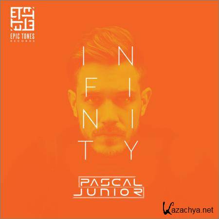Pascal Junior - Infinity (2019)