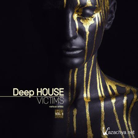 Deep-House Victims, Vol. 4 (2019)