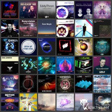 Fresh Trance Releases 128 (2019)