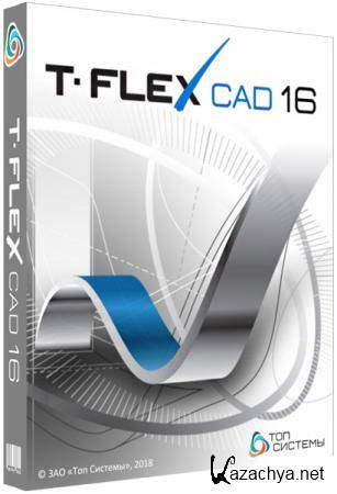 T-FLEX CAD 16.0.35.0