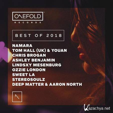 OneFold Records - Best of 2018 (2019)