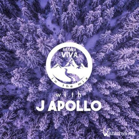 Natura Viva in the Mix with J Apollo (2019)