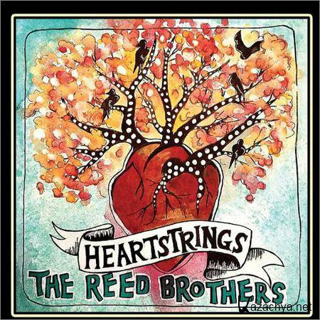 Reed Brothers - Heartstrings (2019)